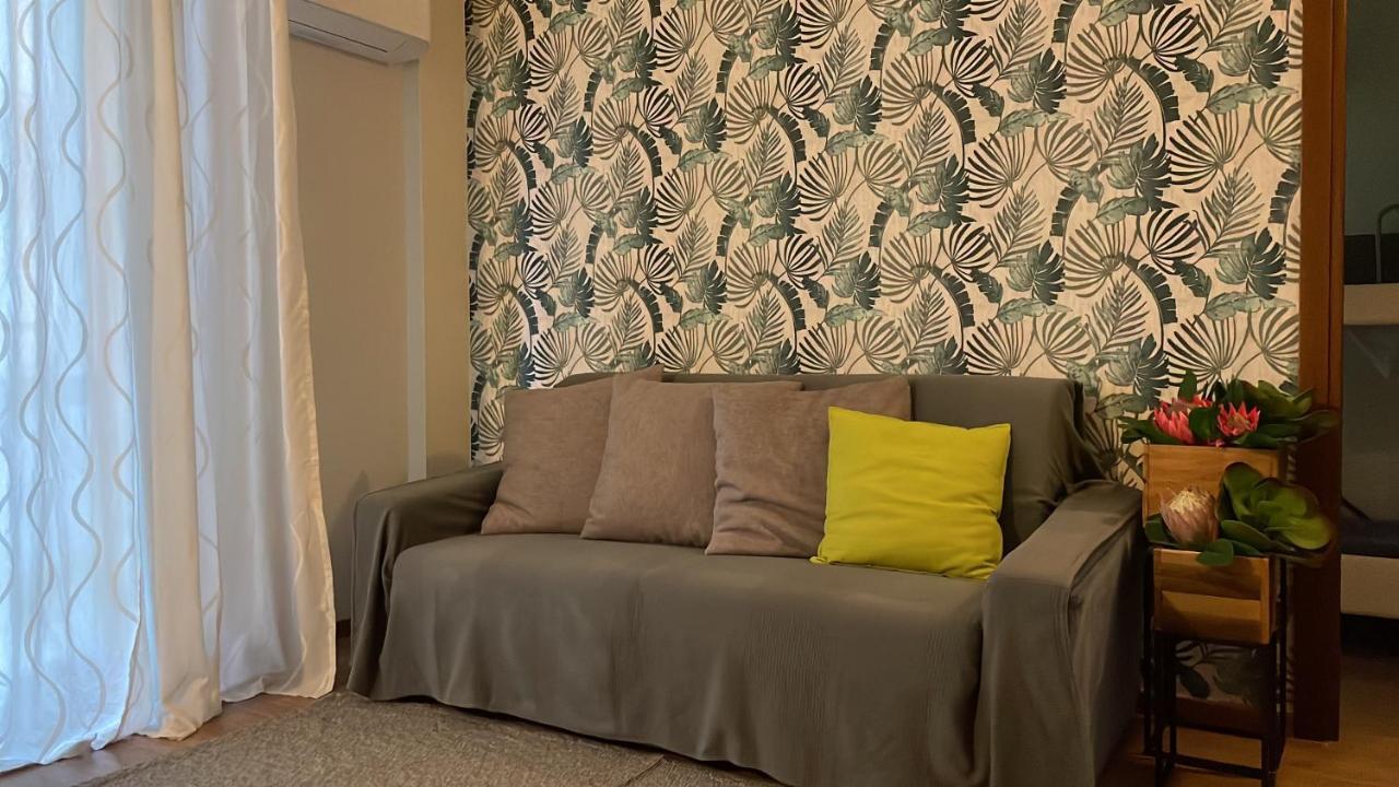 Holiday Thea & Residence Gabicce Mare Εξωτερικό φωτογραφία