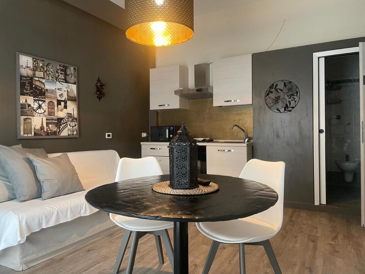 Holiday Thea & Residence Gabicce Mare Εξωτερικό φωτογραφία