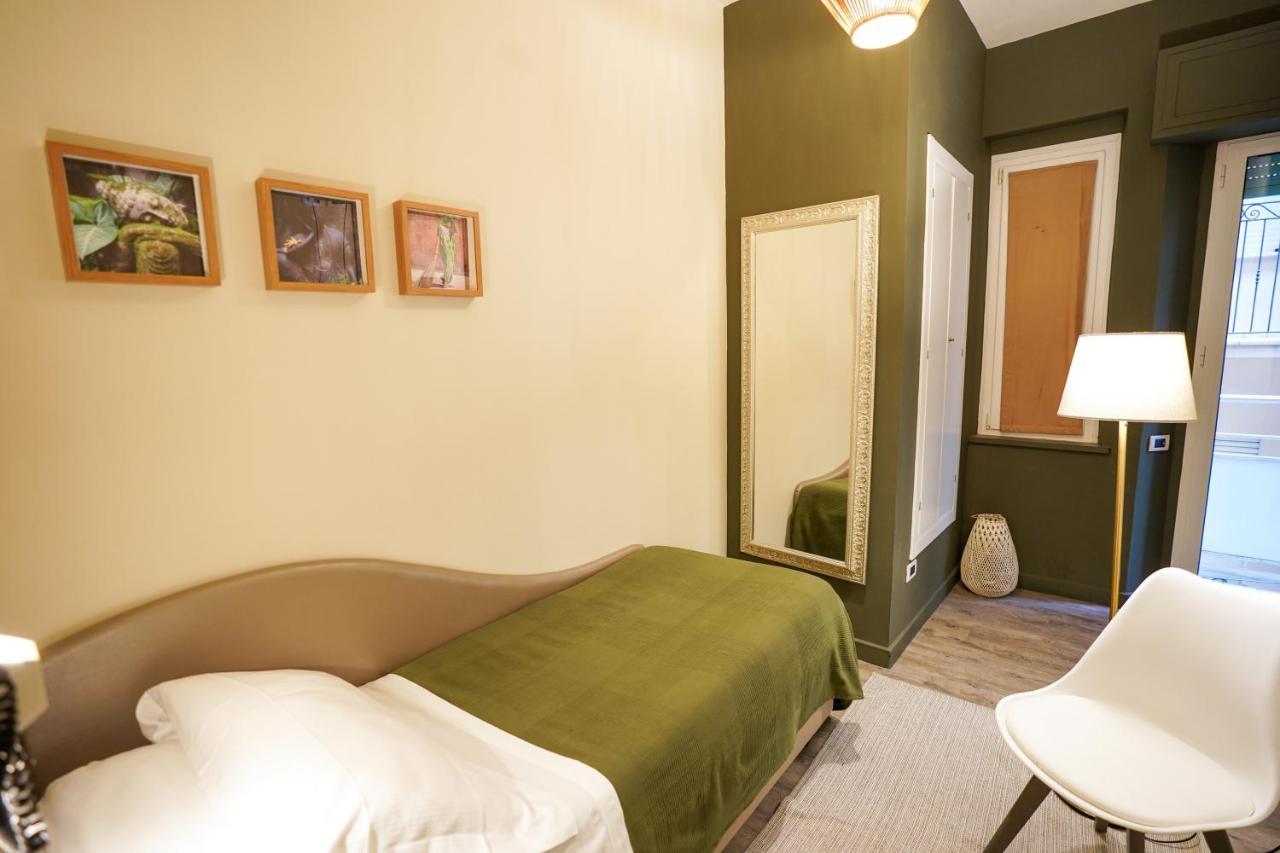 Holiday Thea & Residence Gabicce Mare Εξωτερικό φωτογραφία